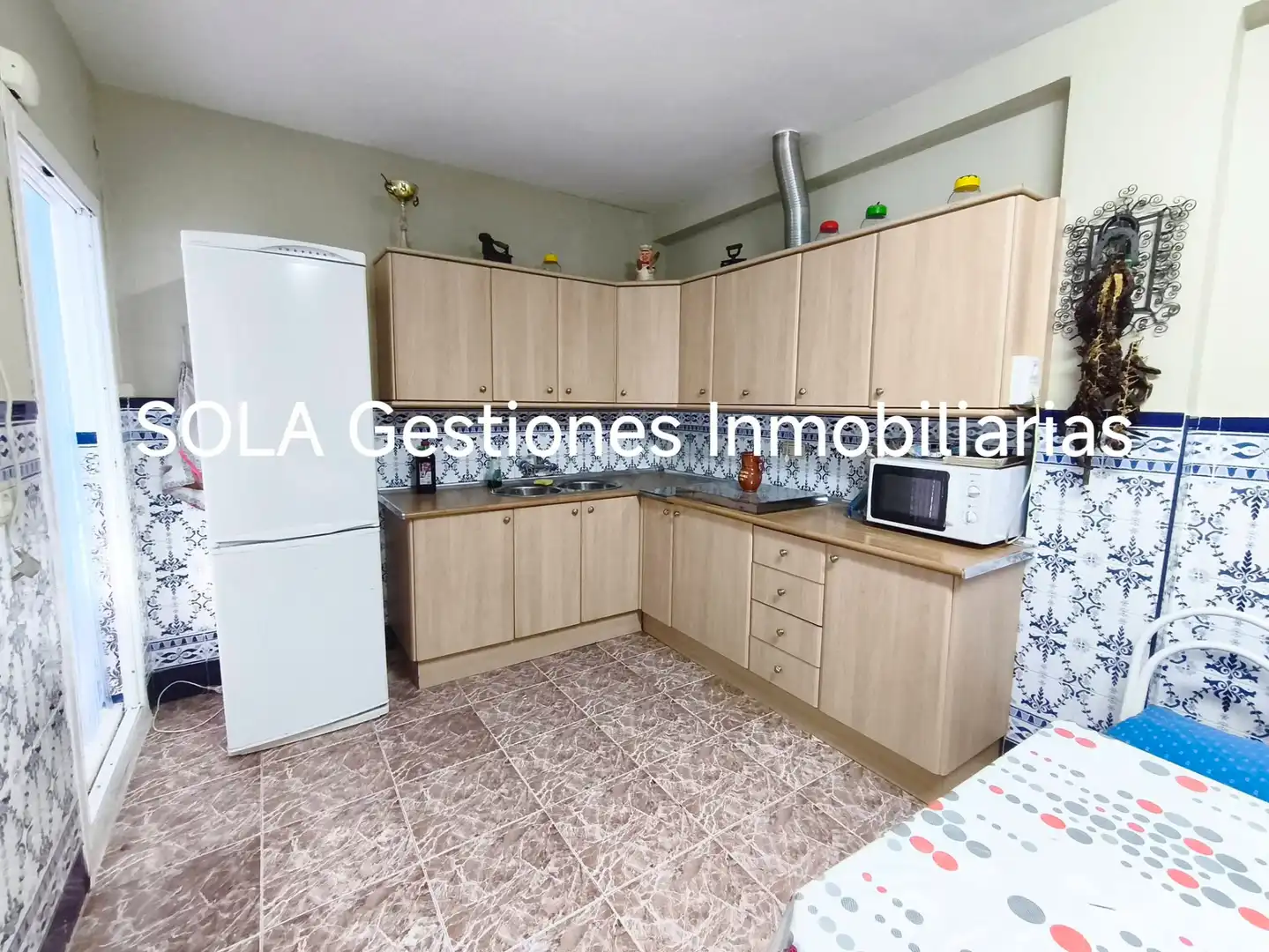 Casa con jardín en venta en Úbeda, imagen 4