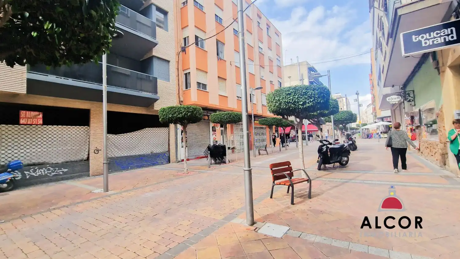 Locale commerciale in vendita a Puerto, imagen 17