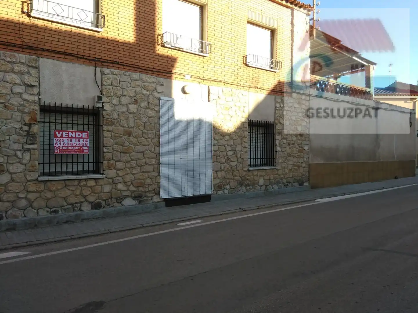 Maison à vendre à Villacañas
