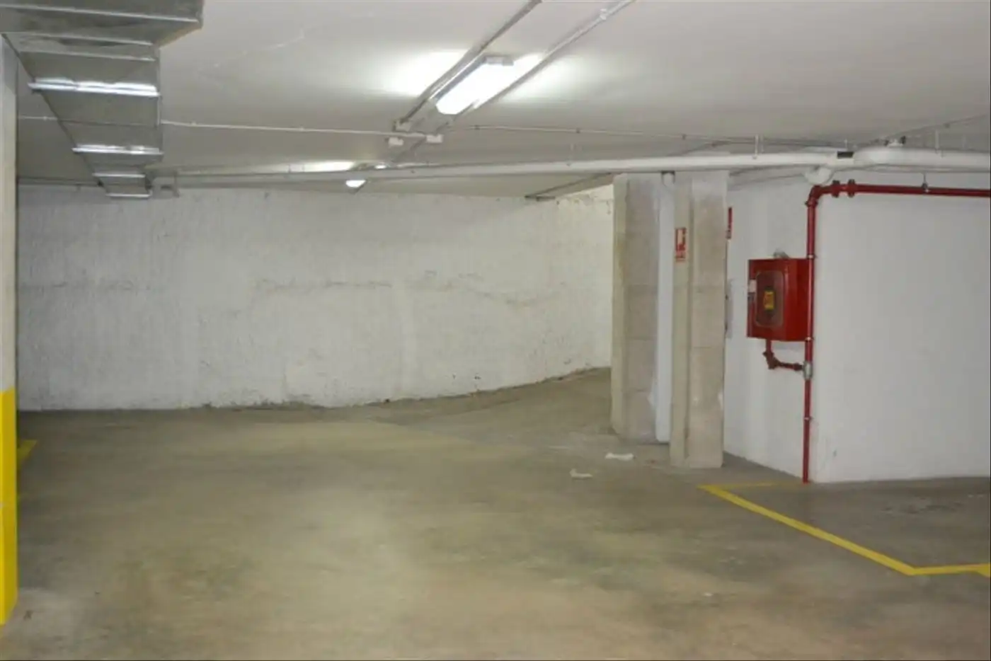 Parking of Garage for rent in Granollers