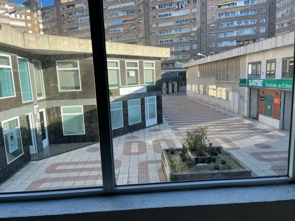 Büro zur Miete in Pasaje MARQUESINA, imagen 29