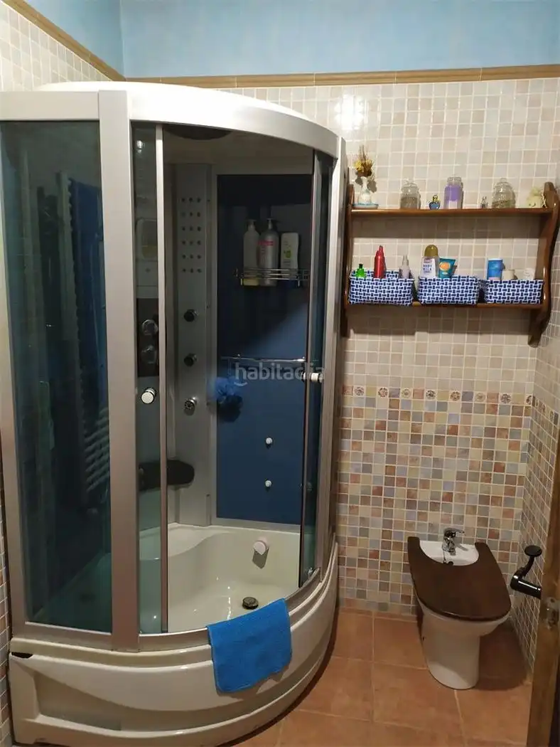 Terraced house with pool for sale in Calle Via Verde 16, imagen 15