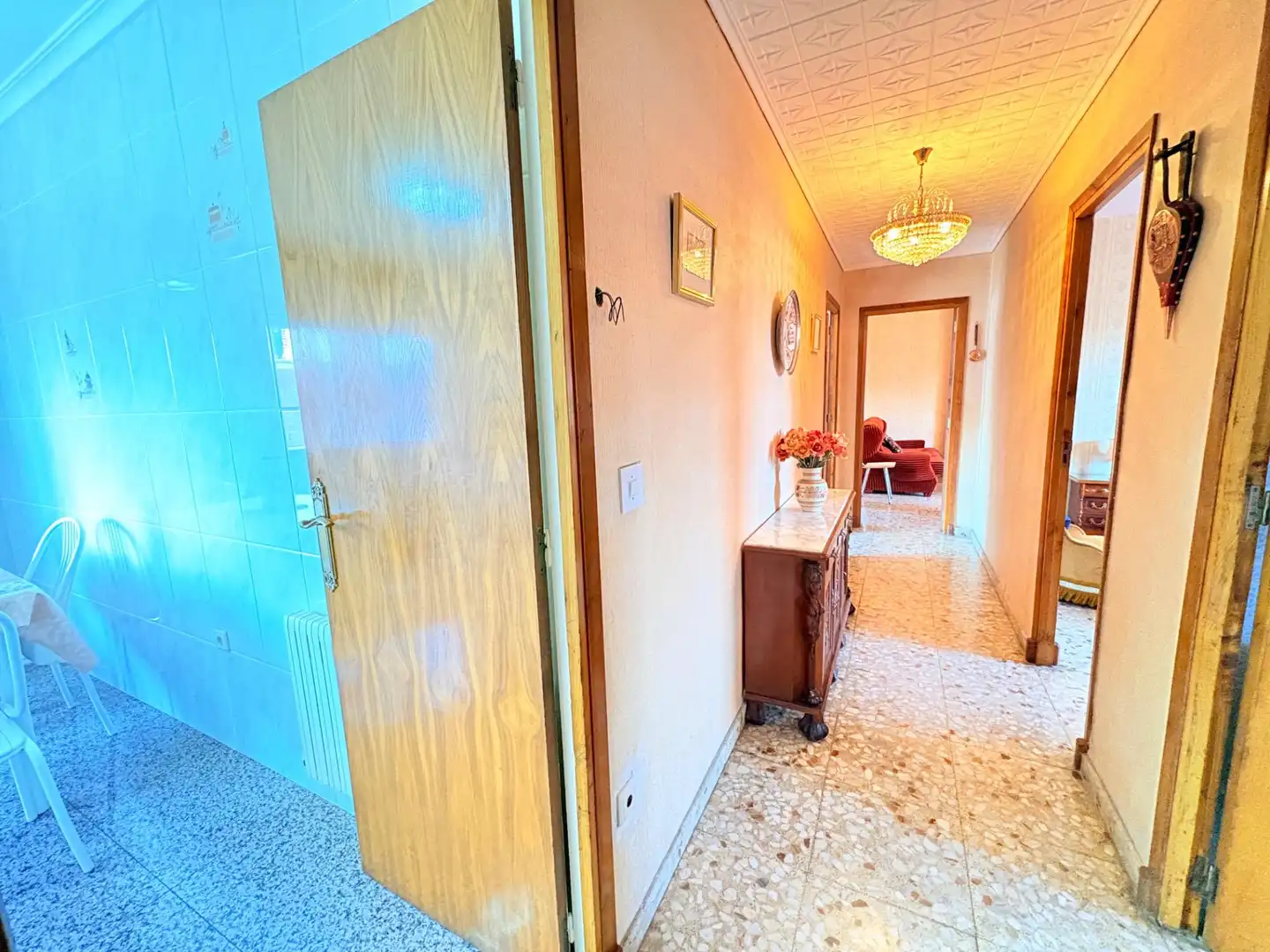 Casa o chalet en venta en Ponferrada con Calefacción, Terraza y Amueblado