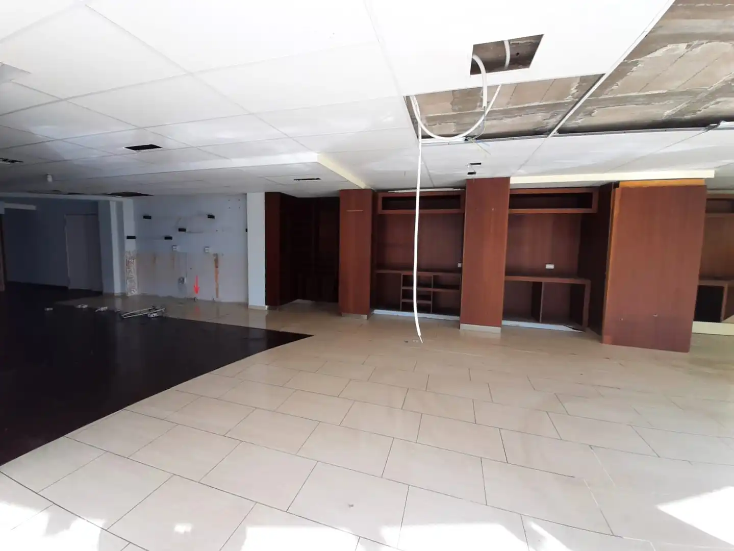 Commercial properties for sale in Calella