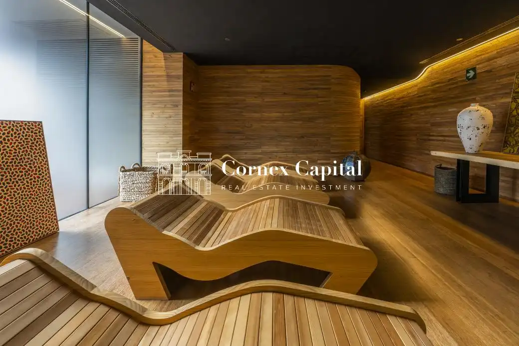 Apartament en venda a Plaça de Llevant, 1, El Besós i el Maresme