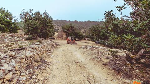 Foto 4 de Finca rústica en venda a Urbanitzacions, Tarragona