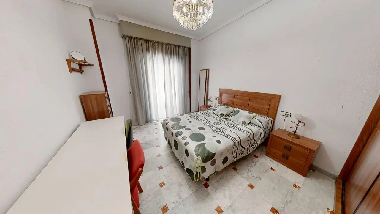 Appartement à louer à C/ Federico Mendizábal, imagen 15