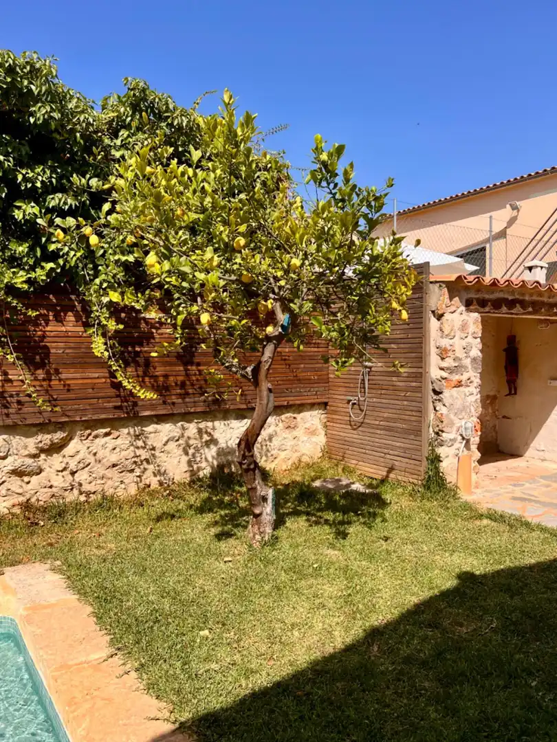 Casa amb piscina en venda a Campanet, imagen 33