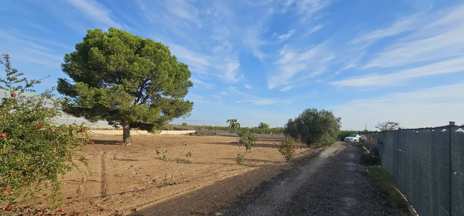 Grundstücke zum Verkauf in San Javier