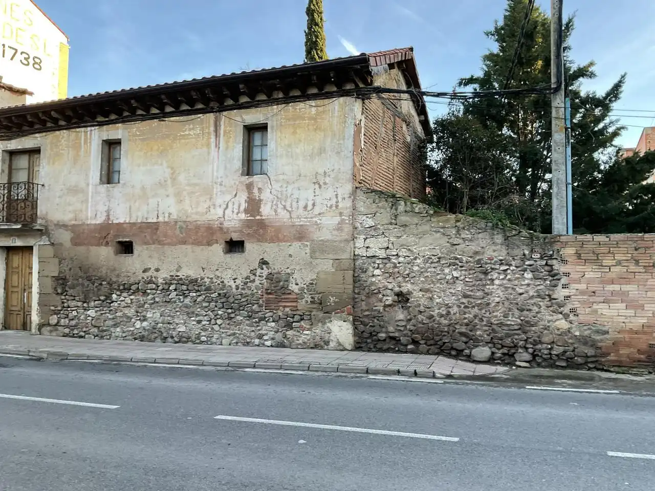 Terreni e lotti in vendita a Calle Sor María de Leiva, imagen 4