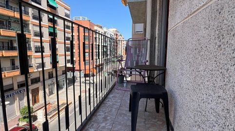 Foto 4 de Piso en venta en Reina Victoria - Miguel Hernández, Elche / Elx