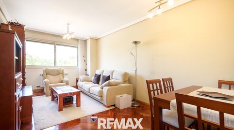 Foto 5 de Piso en venta en Carretera de Rueda, 89, Parque Alameda - Paula López, Valladolid Capital