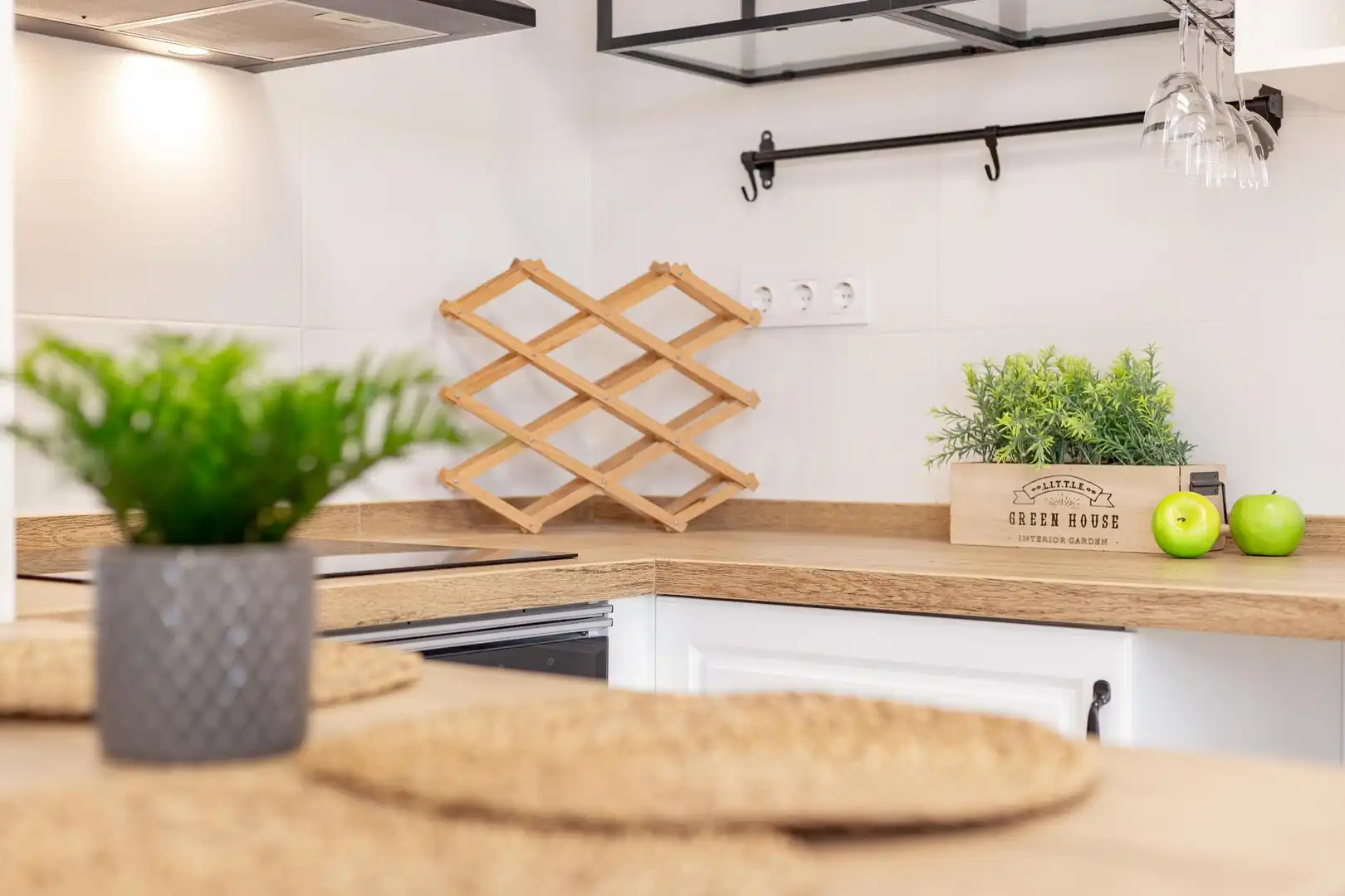 Cocina de Ático en venta en Vila-seca con Terraza y Piscina