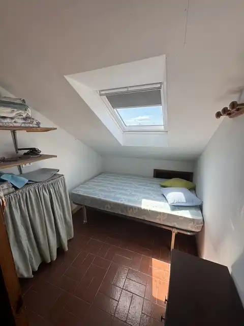 Casa amb terrassa en venda a Rúa Veiga Descalza 5, imagen 24