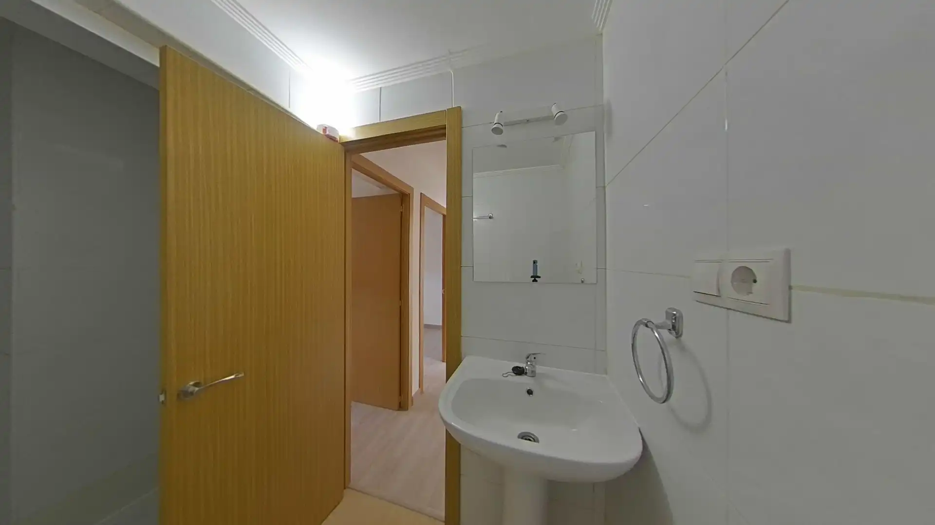 Badezimmer von Wohnung zum Verkauf in San Vicente del Raspeig / Sant Vicent del Raspeig