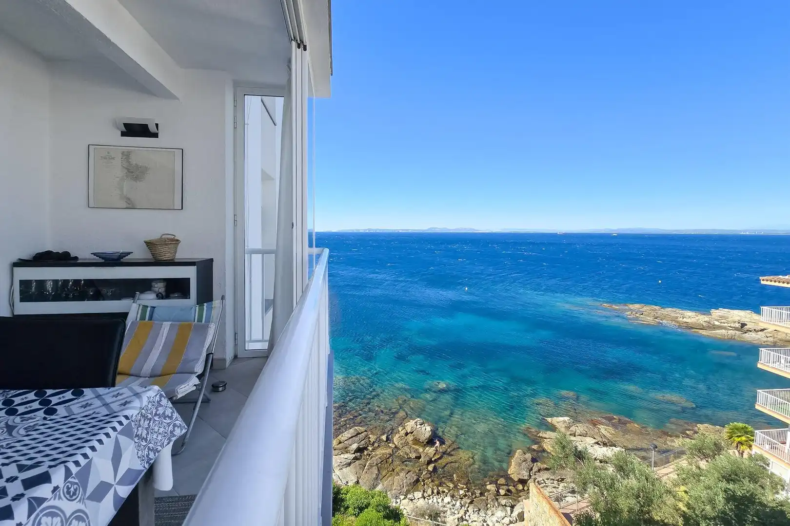 Appartement avec terrasse à vendre à Carretera Carretera Canyelles 6, imagen 13