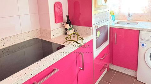 Foto 5 de Piso en venta en Calle Alfredo Krauss, Camino Viejo de Málaga, Vélez-Málaga