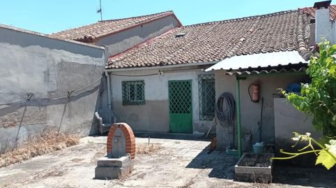 Foto 2 von Haus oder Chalet zum Verkauf in Avenida Ramón y Cajal, Matapozuelos, Valladolid