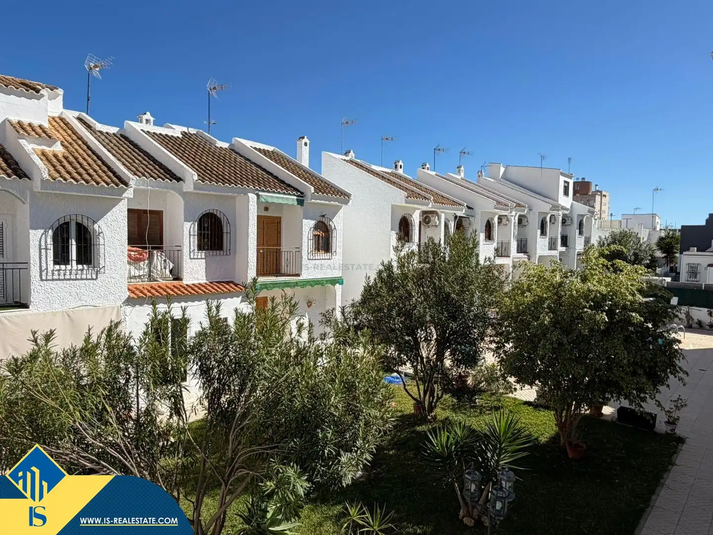Casa amb piscina en venda a Nueva Torrevieja - Aguas Nuevas, imagen 26