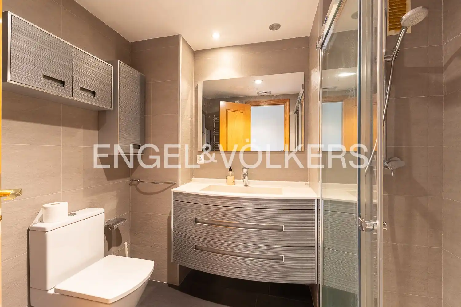 Flat with lift for sale in Quatre Carreres, imagen 19