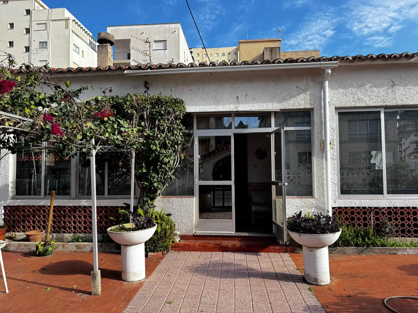 Villa mit Terrasse zum Verkauf in Playa de Gandia, imagen 8