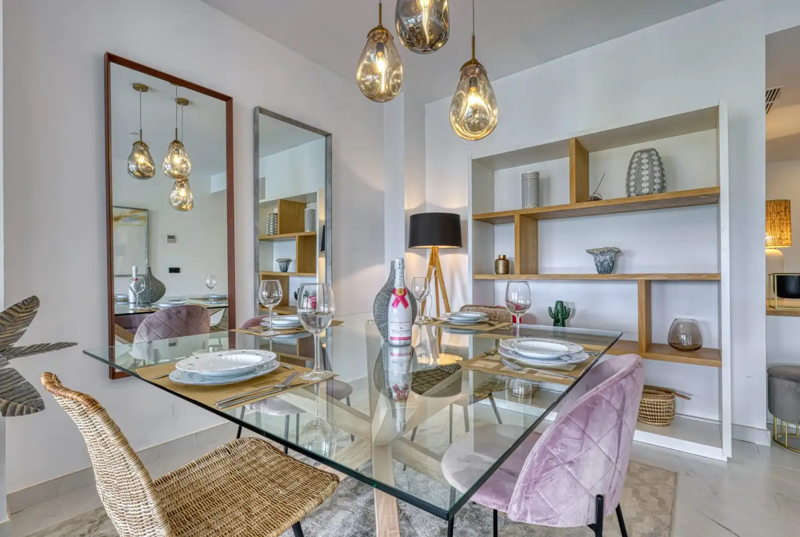 Apartament amb piscina en venda a Altos de Estepona, imagen 10