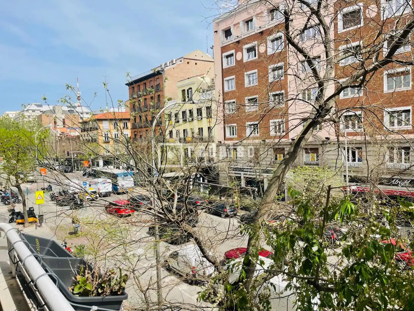 Piso en venta en de Santa Engracia, Ríos Rosas - Nuevos Ministerios