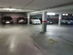 Parking de Garaje en venta en Gandia