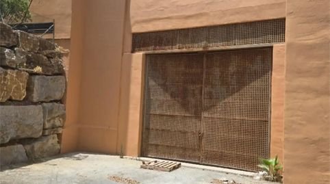 Foto 5 von Fabrikhallen zur Miete in Calle Doña Julia, 29, Doña Julia Golf, Casares