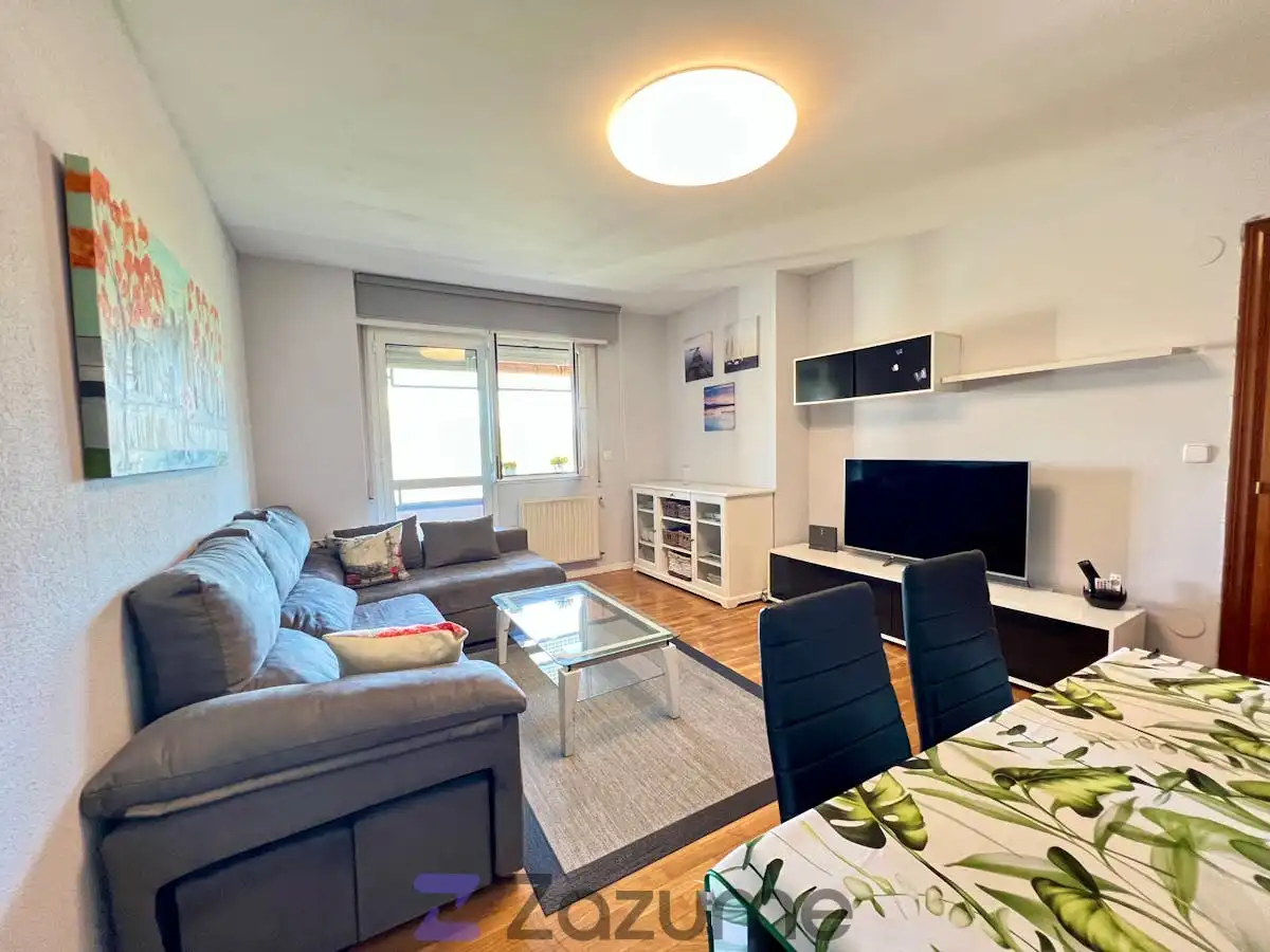 Wohnung zur Miete in Blas de Otero Kalea, Lakua-Bizkarra