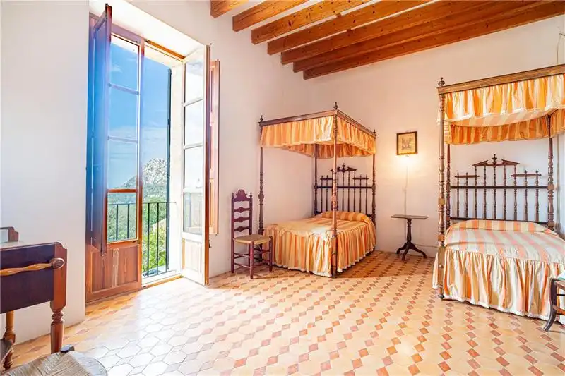 Country house with garden for sale in Algaida, imagen 24