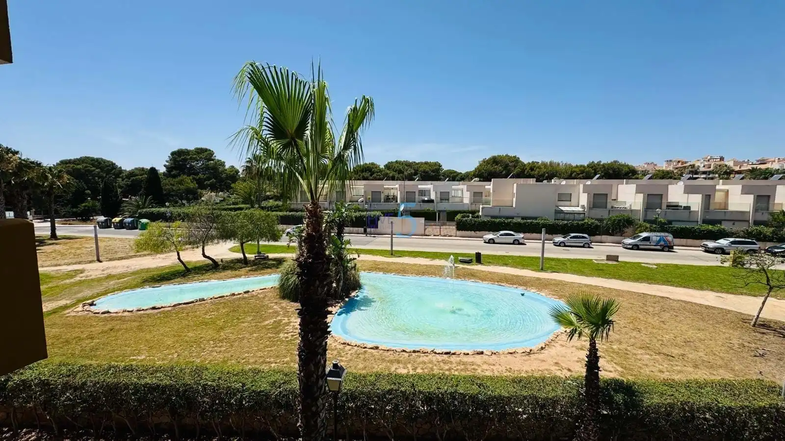Piso con terraza en venta en Orihuela Costa, imagen 22
