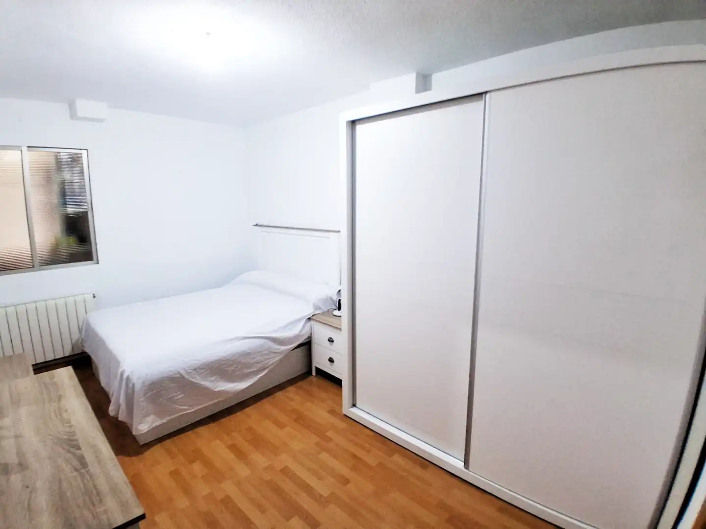 Dormitori de Apartament de lloguer en Ronda