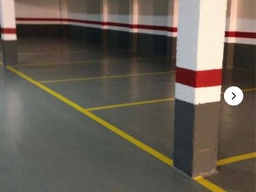Einzelparkplatz zum Verkauf in El Ejido Ciudad