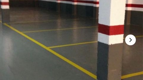 Tu Espacio Personal en El Ejido Garaje a la Vista!
