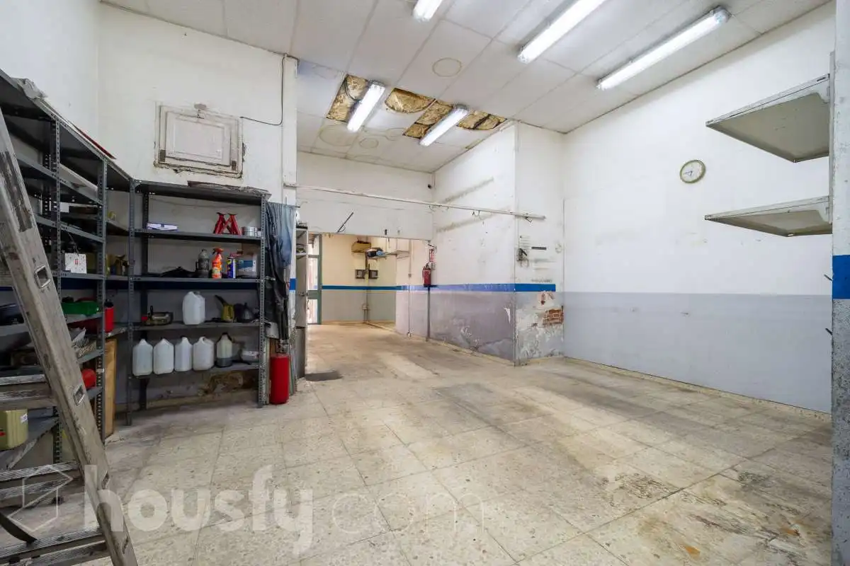 Wohnung mit Aufzug zum Verkauf in Calle Castillejos ., imagen 16