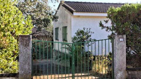 Photo 2 of House or chalet for sale in Urbanizacion las Nieves (zona las Pajanosas - Guil, Guillena pueblo, Sevilla