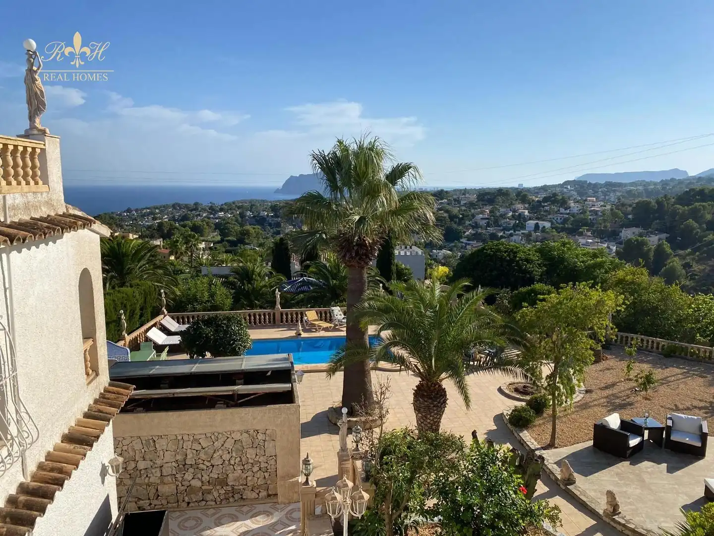 Detached house with pool for sale in LLISA, imagen 5