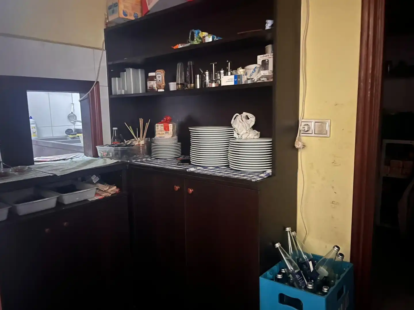 Business premises to rent in Arrigorriaga, imagen 11