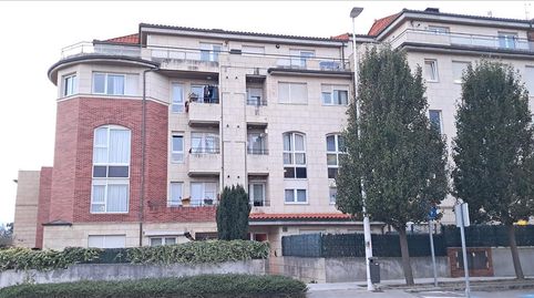 Foto 4 de Piso en venta en Ramon Ramirez, Bezana - Prezanes, Santa Cruz de Bezana