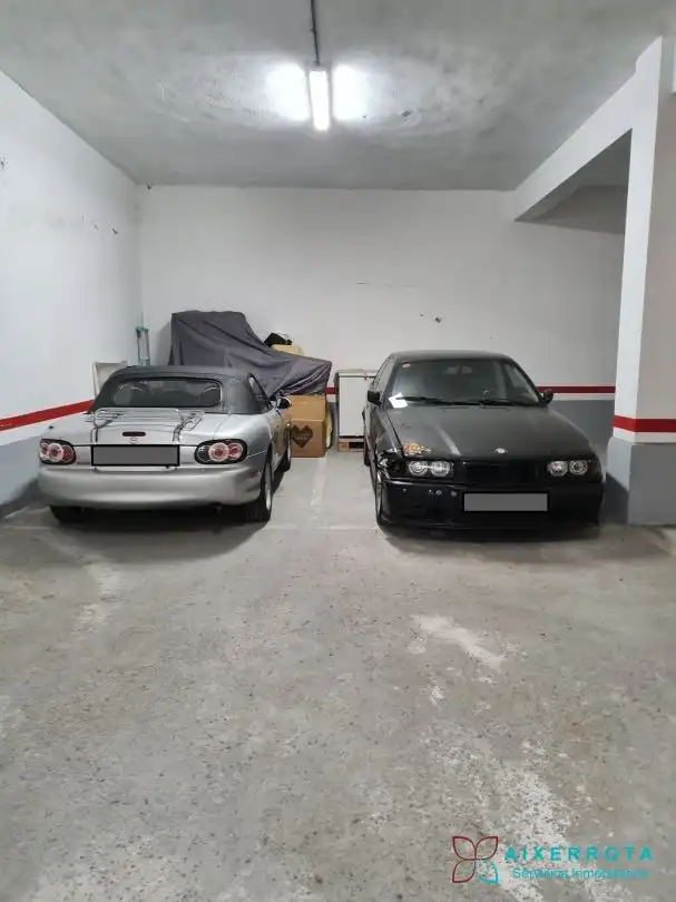Parcheggio in vendita a Aralar Kalea 4, imagen 2