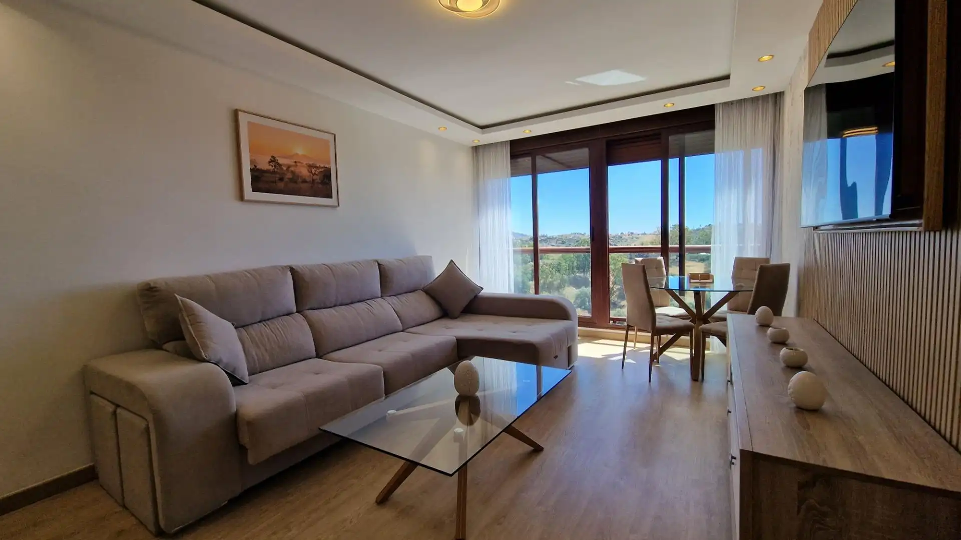 Duplexes for sale in Calle EDIMBURGO DE MIJAS GOLF, Mijas Golf