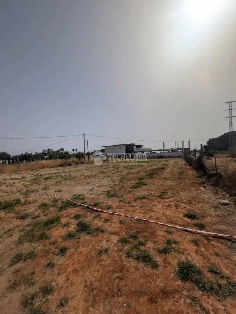 Rural land for sale in El Rocío - La Milagrosa, imagen 11