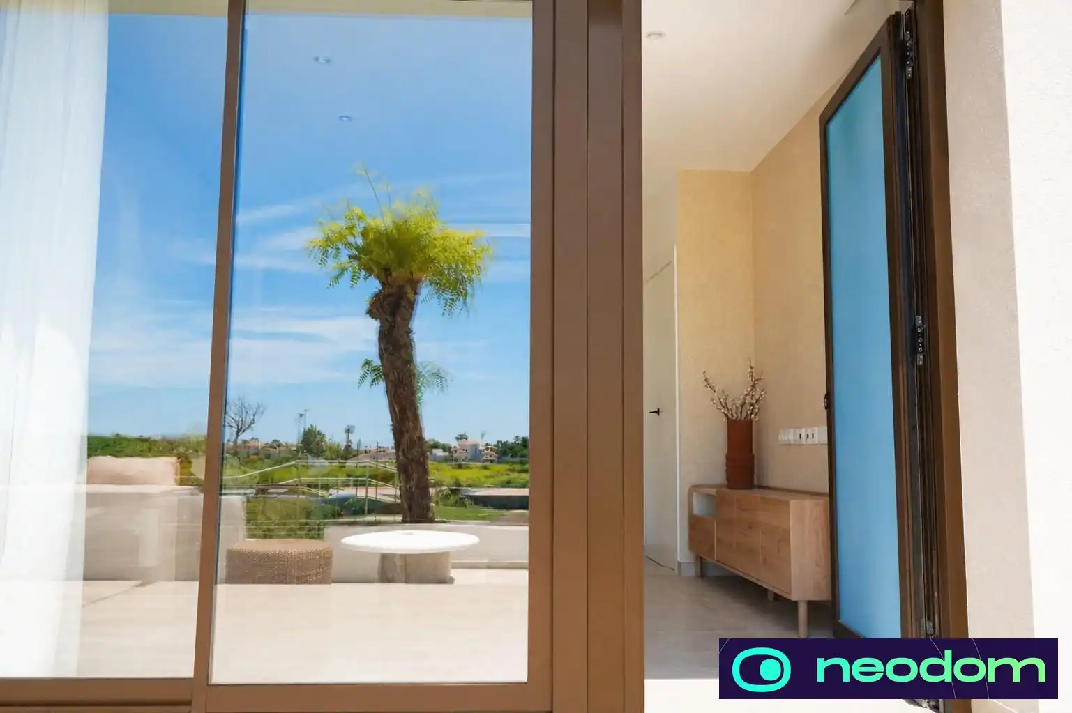 Casa a schiera con piscina in vendita a N/A, imagen 14