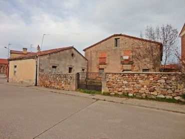 Casa con giardino in vendita a Fuente 13