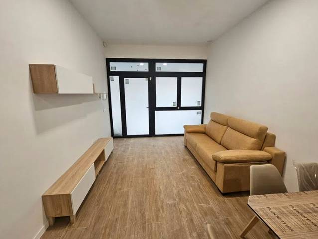 Estudio en Alquiler en Sant Llorenç - Zona Alfahuir