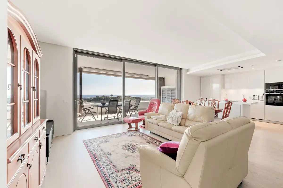Apartment mit Pool zum Verkauf in El Madroñal, imagen 6