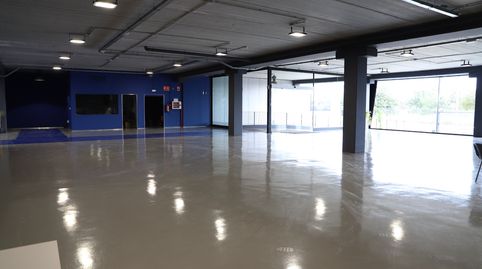 Photo 4 of Industrial buildings for rent in Carrer de L'algepser, 55, Fuente del Jarro, Paterna