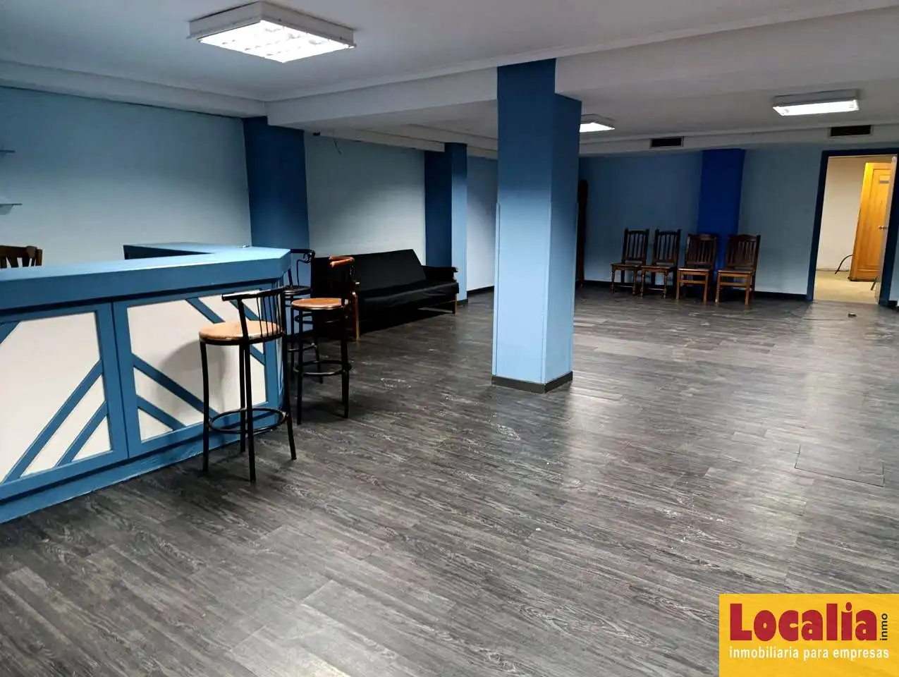 Local comercial en venda a San Antonio, imagen 16