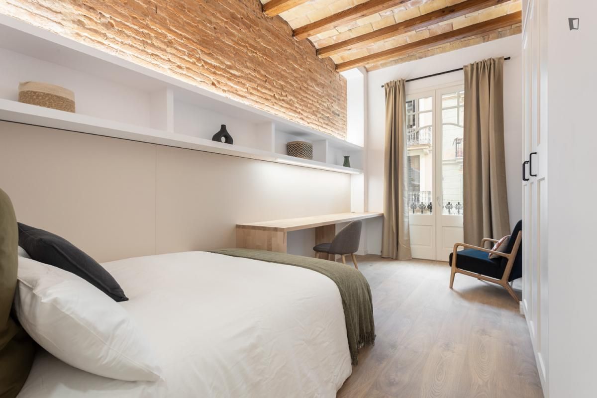 Casa o chalet para compartir en Hostafrancs